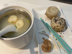 -小杨生煎(龙之梦购物中心店)