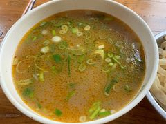 -清真马杰山牛肉汤馆