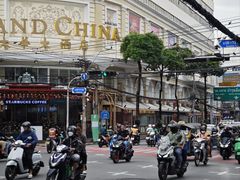 -唐人街(耀华力路)