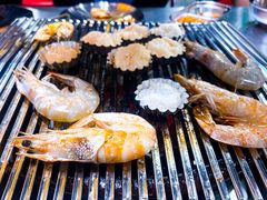 -大喜烤肉(海宁尚东店)