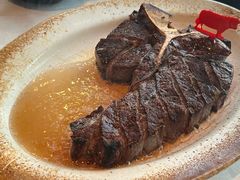 -Wolfgang’s Steakhouse 沃夫冈牛排馆(上海白玉兰广场店)
