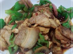 -九月九传统美食