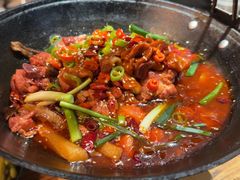 -并州大牌档之醉轻尘