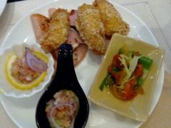 android_upload_pic-骊韵咖啡厅(深圳中海凯骊酒店)