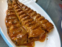 -春花民族美食(佳木斯总店)