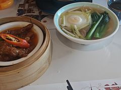 -云山茶餐厅(广东大厦店)