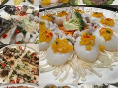 -优食坊·蒸汽海鲜(康盛路店)