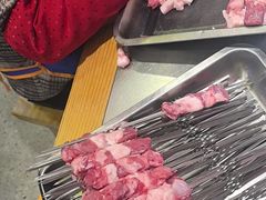 -古彭7只羊·徐州烧烤(旗舰店)