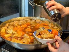 -黄记潮汕甜汤(贝底田坊店)