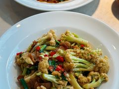 -上地宴·中关村的会客厅(清河高铁站店)
