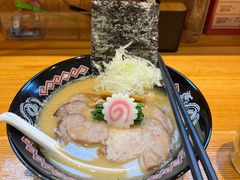 -Ramen满吉·豚骨拉面(丽园路店)