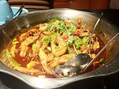 -泰好吃·泰式餐厅(彭城壹号店)