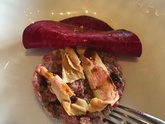 -Le Comptoir de Pierre Gagnaire