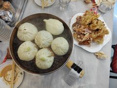 -张包铺(道外店)