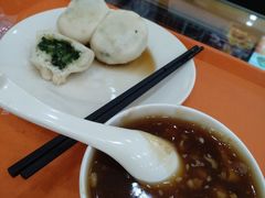 -庆丰包子铺(临河里店)