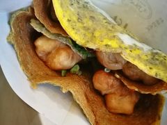 -清真·二嫂子煎饼果子(鼓楼旗舰形象店)