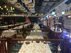 -汉斯南美烤肉(总店)