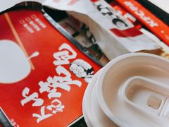 -肯德基(昌里店)