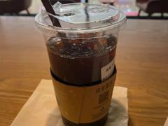 -星巴克(信达城店)