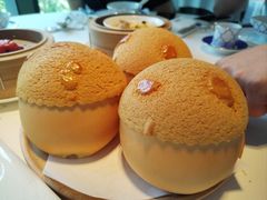 招牌菠萝包-炳胜私厨(中达旗舰店)