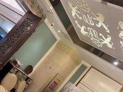-狮王府淮扬菜(新街口友谊店)