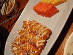 -外婆家(西红门荟聚购物中心店)