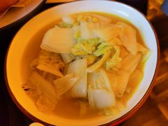 -启东恒大酒店·吕四渔号海鲜餐厅