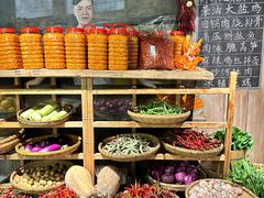 -湘厨壹品(芙蓉广场店)