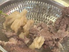 -养牛邓·潮汕牛肉海鲜自助火锅(广州店)