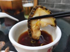 -大杰海鲜锅(基隆路店)