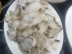 -牛叔鲜羊肉铜火锅(远东小区店)
