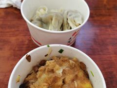 烧卖-严氏严大姐特色小吃(利济北路店)
