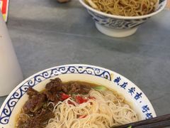 -梅溪·小伙子干挑面(安吉总店)