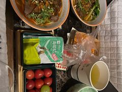 -天诚足道(金融街店)