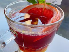 芒果石榴汁-SUSU·苏苏(四合院创始店)