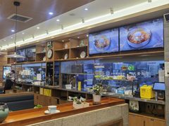 -韩香福烤肉庄园(荣成店)