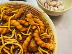 -白老三牛肉丸子面(平阳广场店)