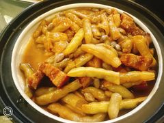 -京滨饭店·餐厅(阜外大街店)