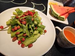 -辣尚瘾·烤鱼·新川菜(牡丹园直营店)