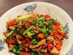 小炒肉-潇湘阁(望京SOHO店)