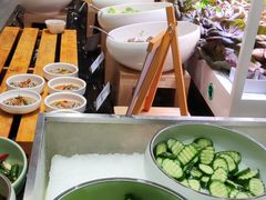 -东方红海鲜百汇(国际大厦店)