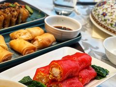 -香港狮子山下·明星粤菜餐厅(北苑店)