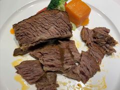 台塑牛排-王品牛排(珠海富华里店)