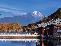 -黑龙潭公园