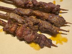 -蒙艾里民族传统菜蒙餐