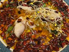 -新吉士·上海菜(浦东LCM置汇旭辉店)