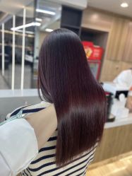 -奈川烫染Salon