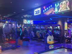 -汤姆熊欢乐世界(罗斯福店)
