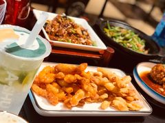 -梅飞酒家(桑园路店)