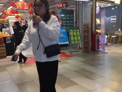 -江燕路万科里